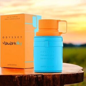 Armaf mandarin sky odossey